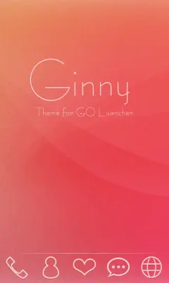 Ginny android App screenshot 6